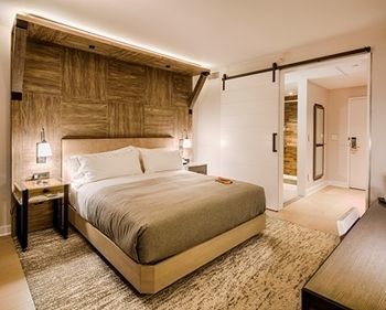 Canopy By Hilton Dc The Wharf 4* Washington
